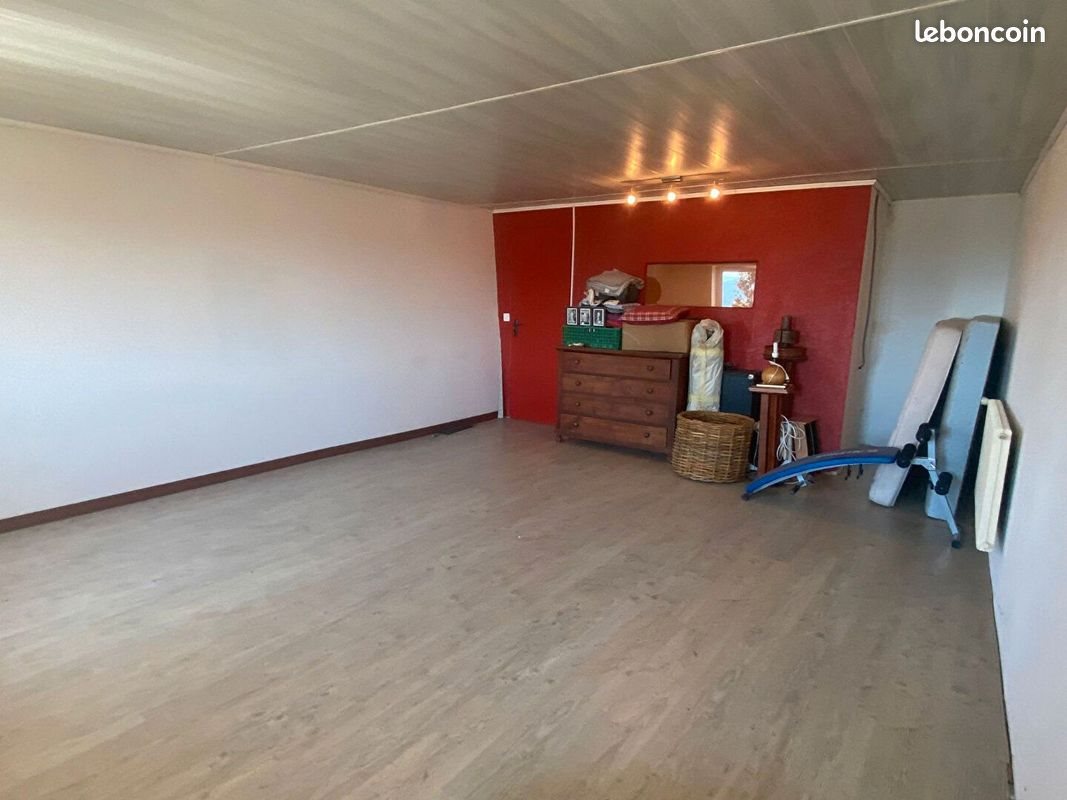 Maison à vendre, 137m², Farges
