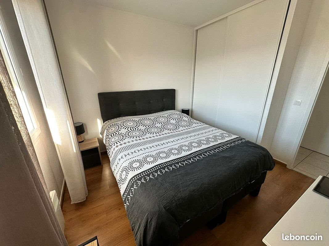 Appartement à vendre, 38m², Annemasse