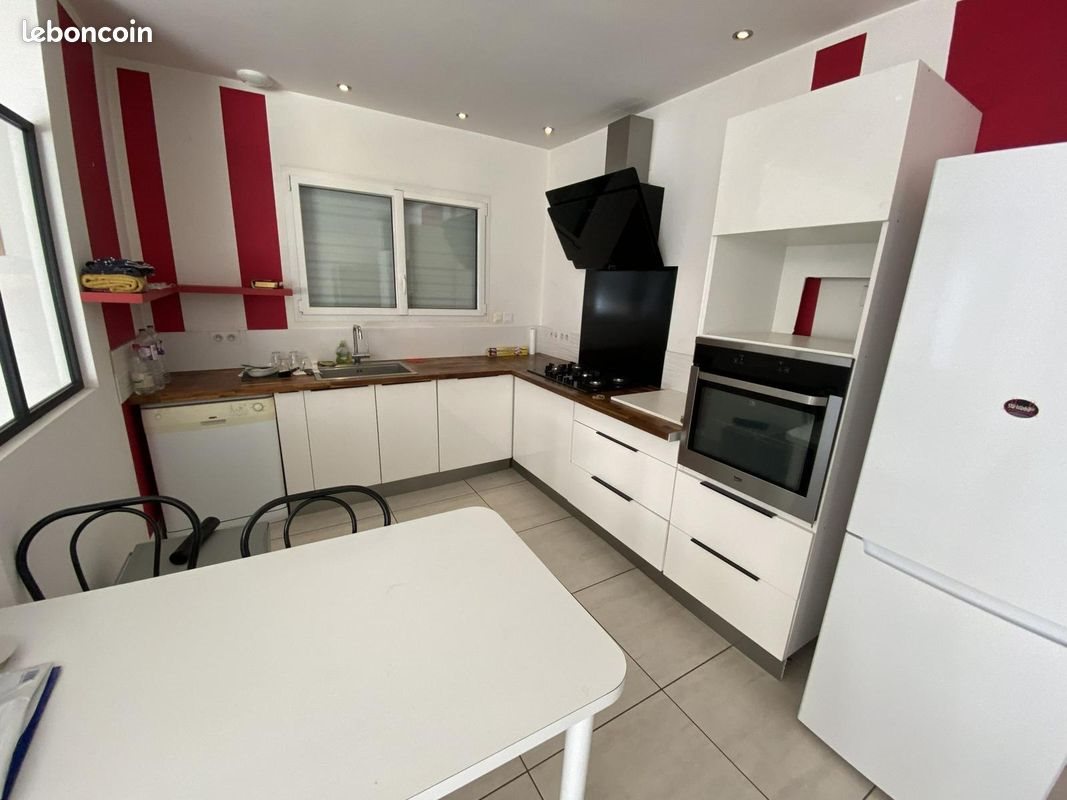 Maison à vendre, 118m², Kervignac