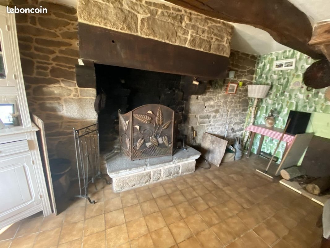 Maison à vendre, 178m², Languidic