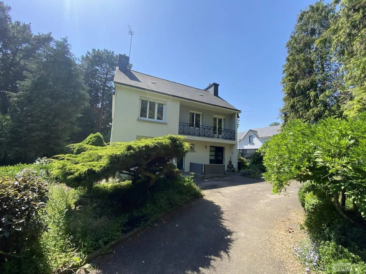 Maison à vendre, 100m², Languidic