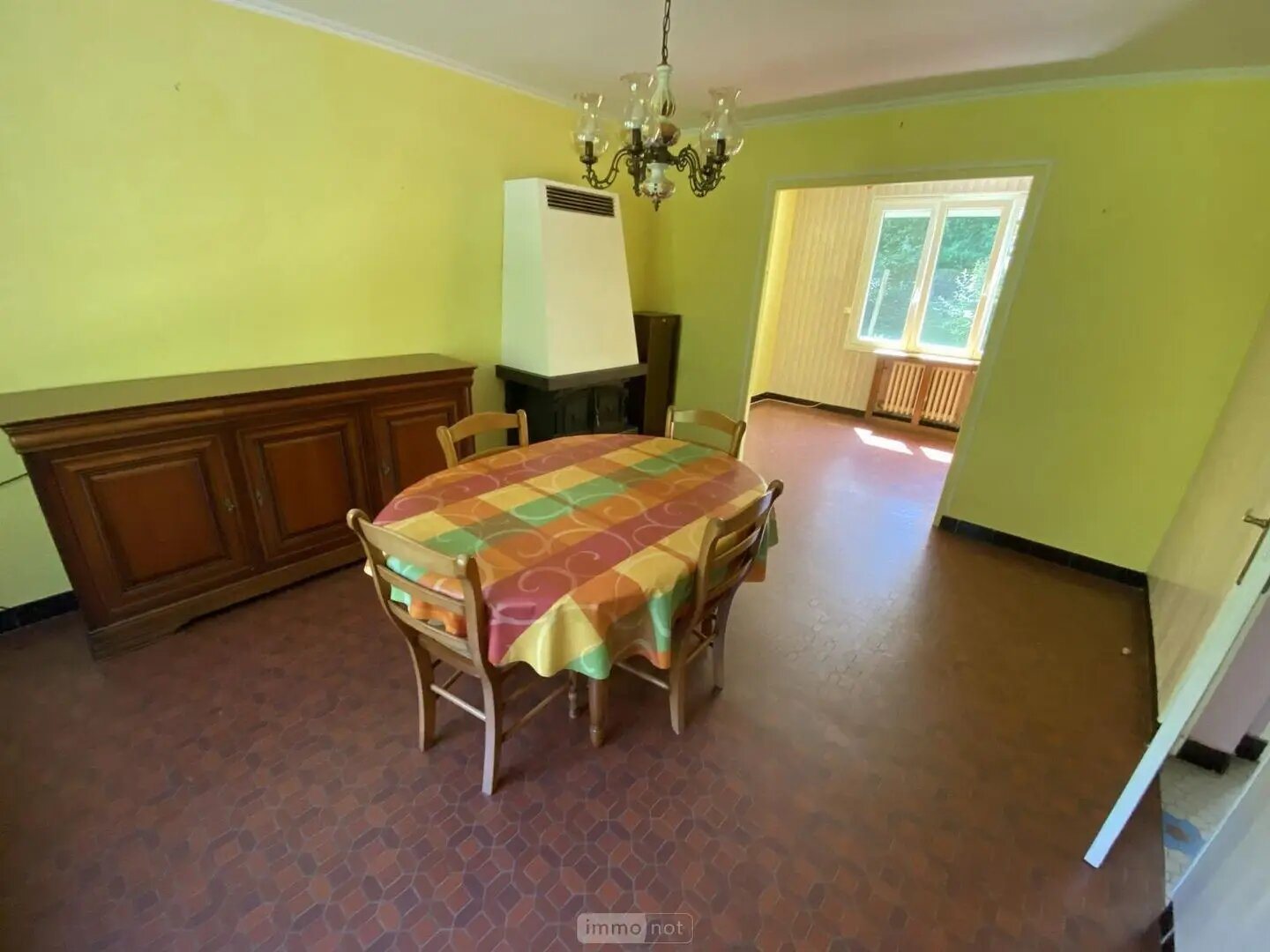 Maison à vendre, 100m², Languidic