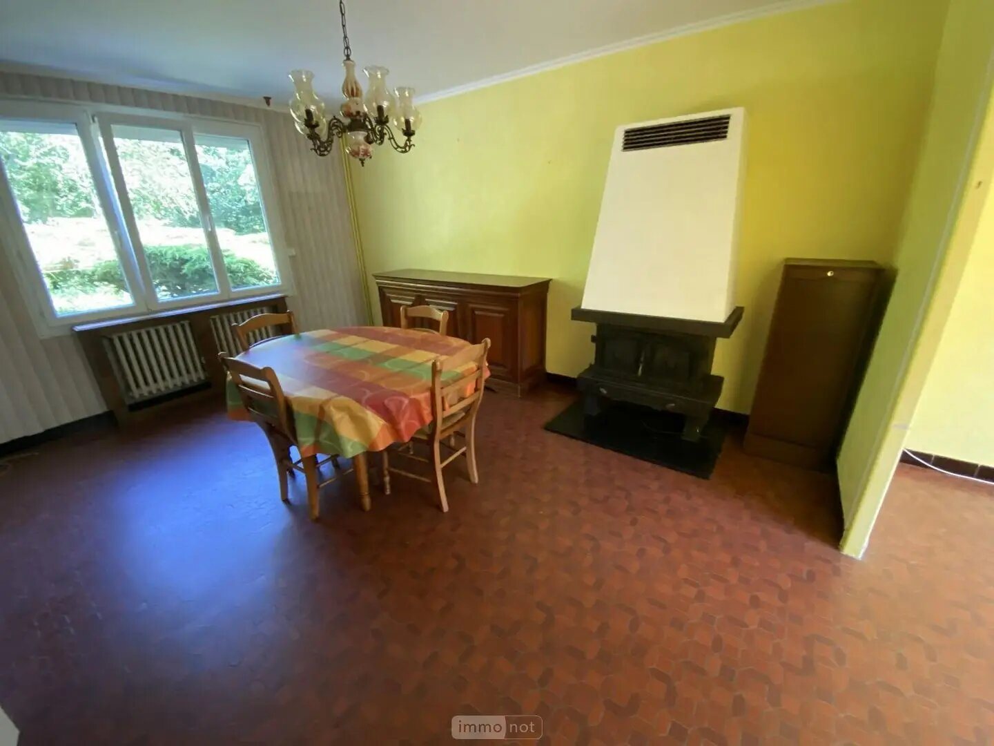 Maison à vendre, 100m², Languidic
