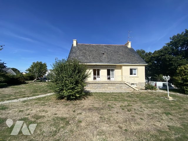 Maison à vendre, 146m², Languidic