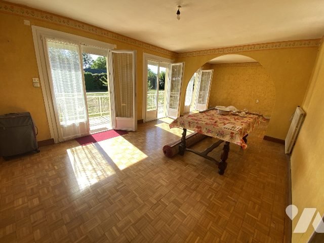 Maison à vendre, 146m², Languidic
