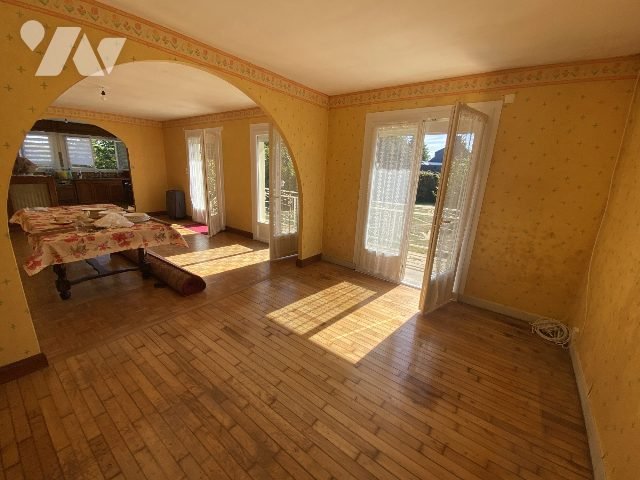 Maison à vendre, 146m², Languidic