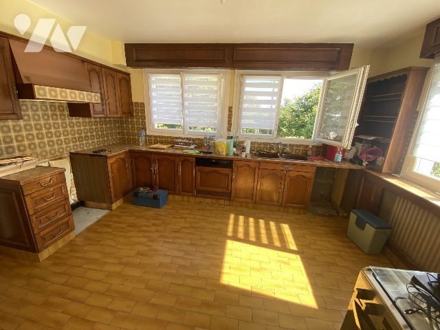 Maison à vendre, 146m², Languidic