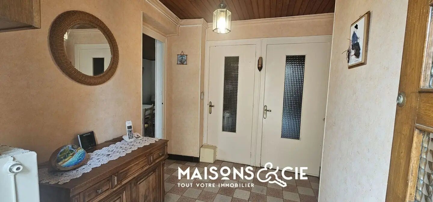 Maison à vendre, 118m², Saint-Sorlin-en-Bugey