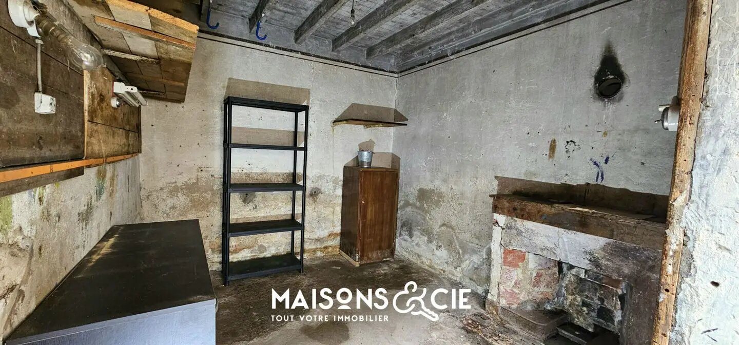 Maison à vendre, 130m², Lagnieu