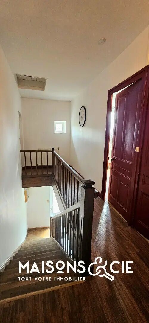 Maison à vendre, 106m², Chazey-sur-Ain