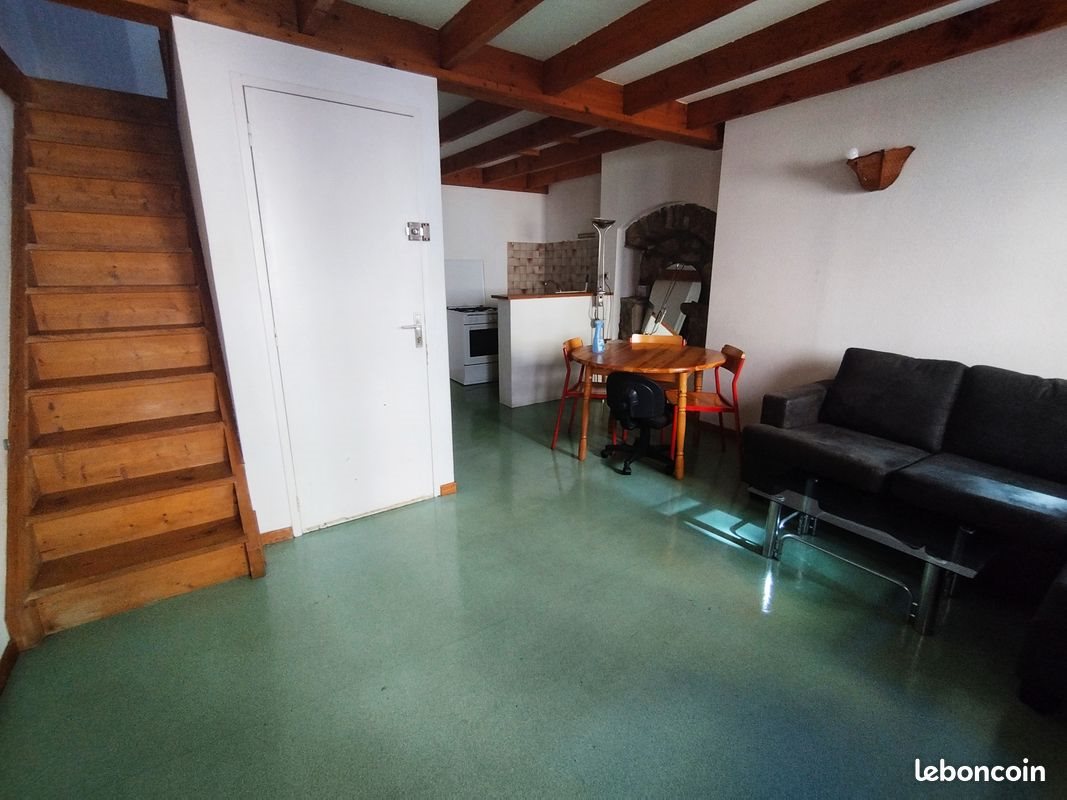 Appartement à louer, 29m², Mende