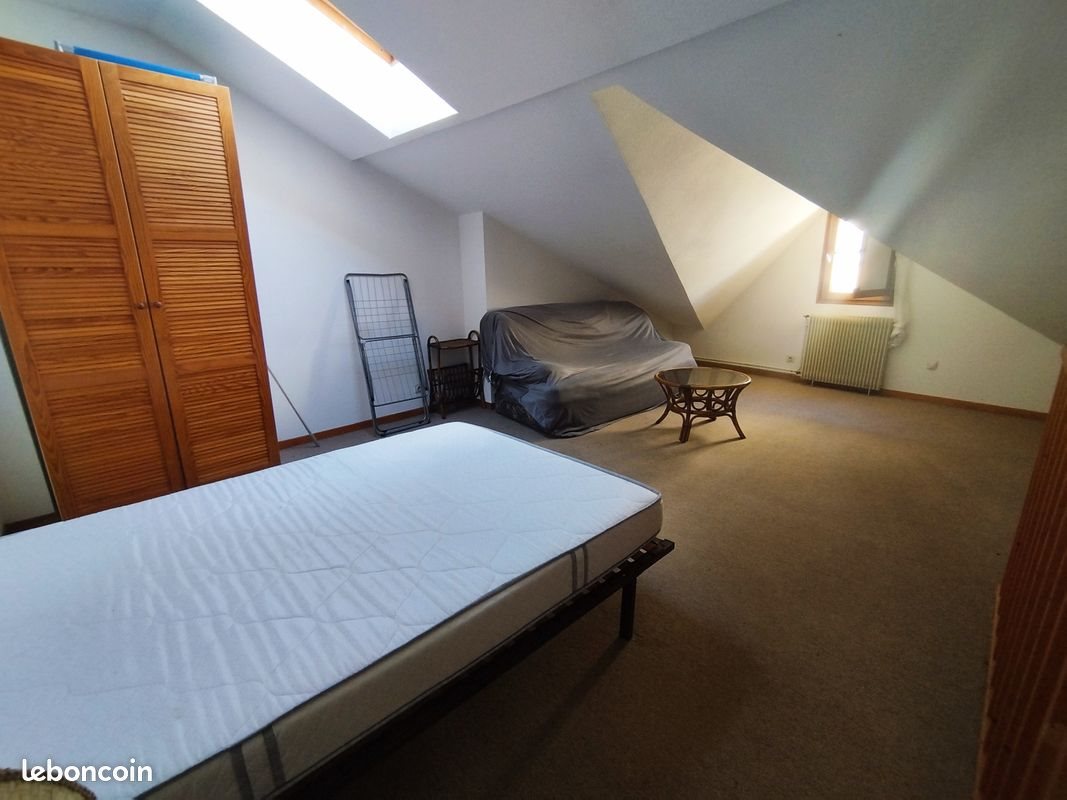 Appartement à louer, 29m², Mende
