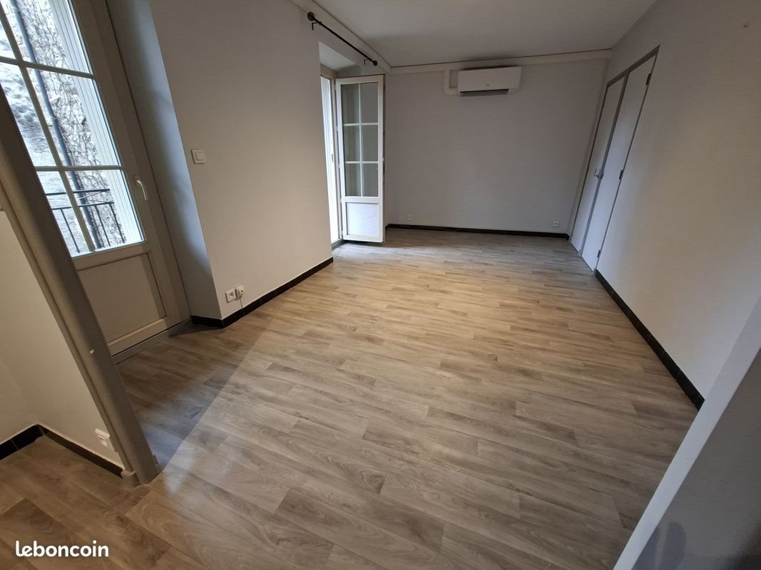 Appartement à louer, 42m², Marvejols