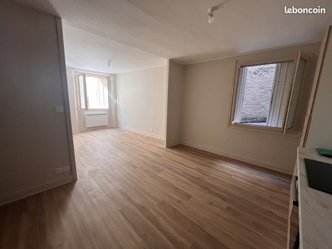 Appartement à louer, 29m², Mende