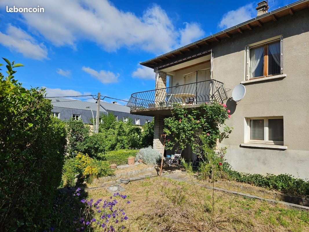 Maison à vendre, 92m², Mende