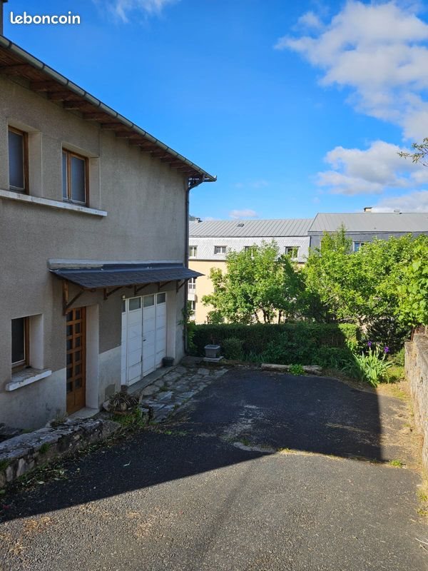 Maison à vendre, 92m², Mende