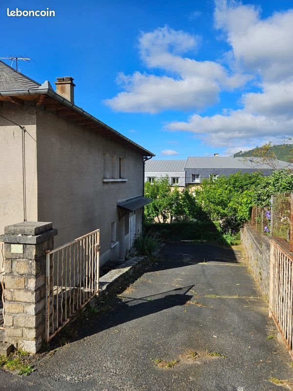 Maison à vendre, 92m², Mende