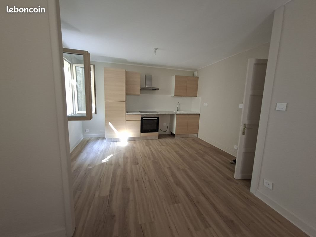Appartement à louer, 51m², Mende