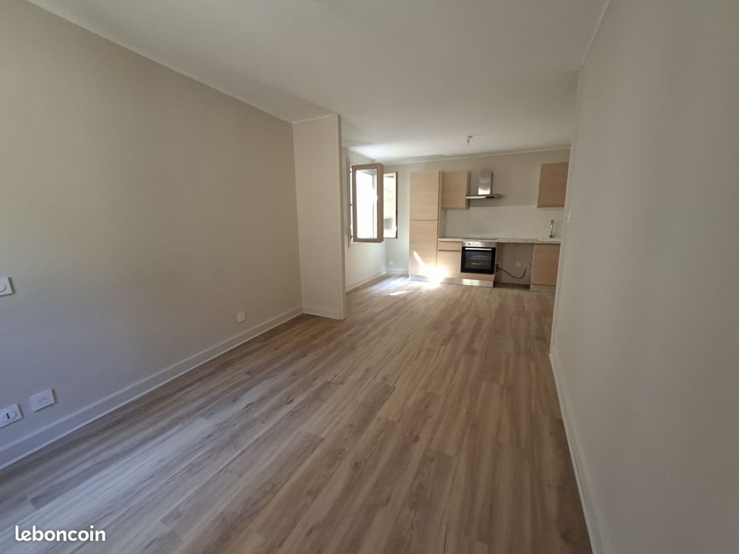 Appartement à louer, 51m², Mende