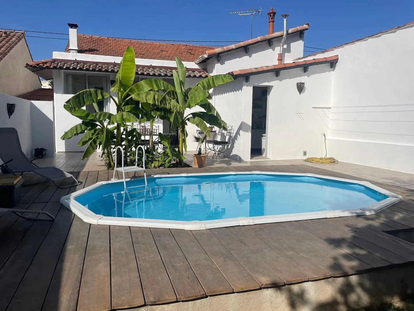 Maison à vendre, 90m², Marseille 12ème
