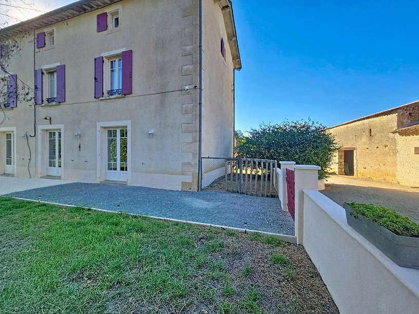 Maison à vendre, 9m², Surin