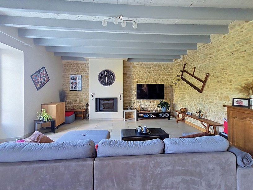 Maison à vendre, 9m², Surin