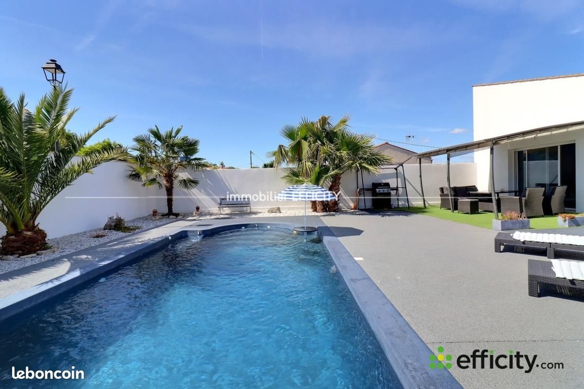 Maison à vendre, 175m², La Ronde