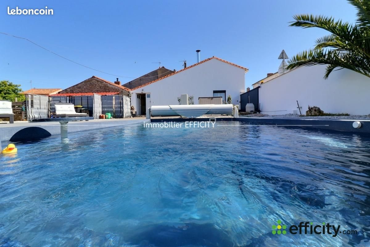 Maison à vendre, 175m², La Ronde