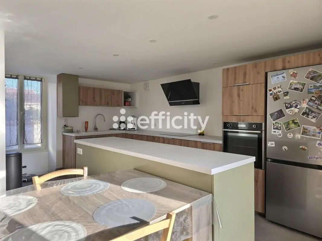 Maison à vendre, 122m², Saint-Hilaire-la-Palud