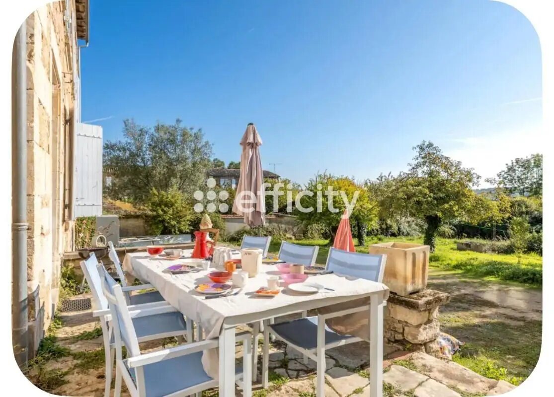 Maison à vendre, 230m², Champdeniers-Saint-Denis