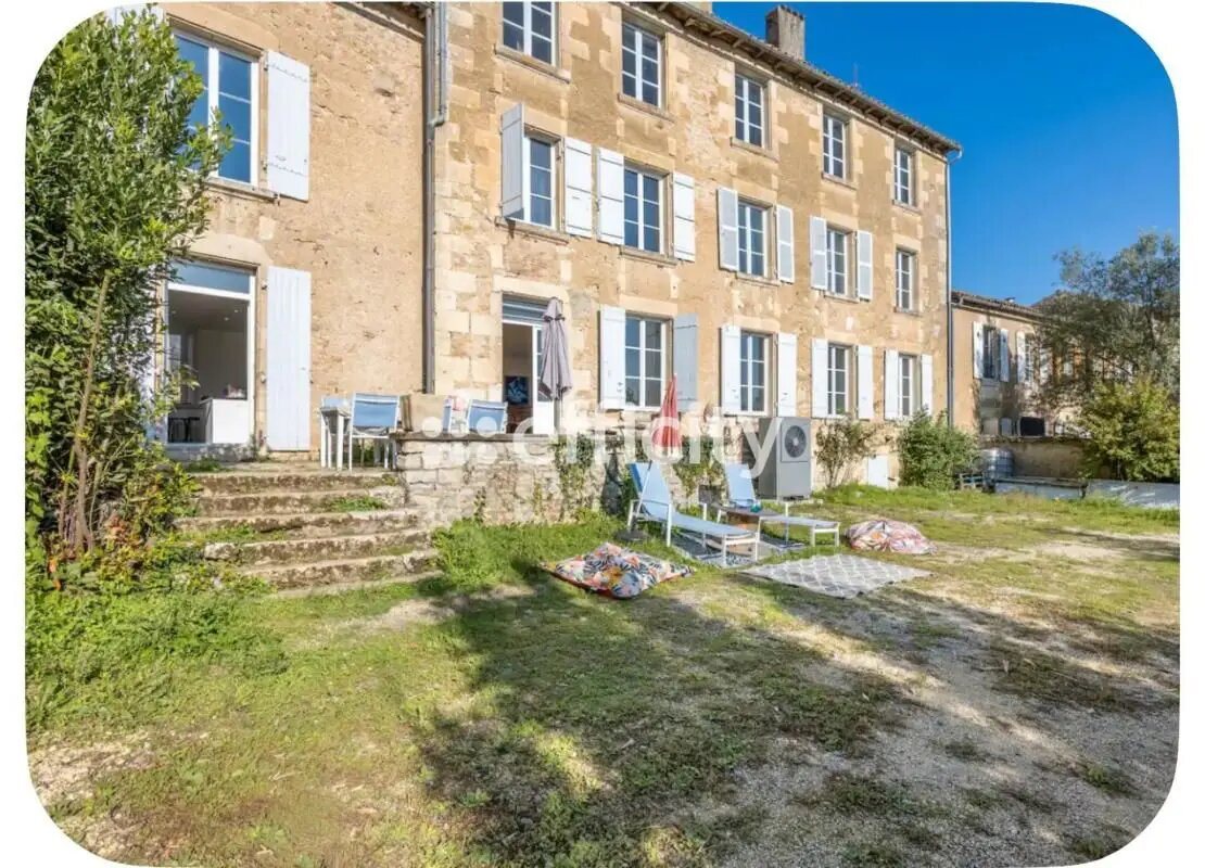 Maison à vendre, 230m², Champdeniers-Saint-Denis