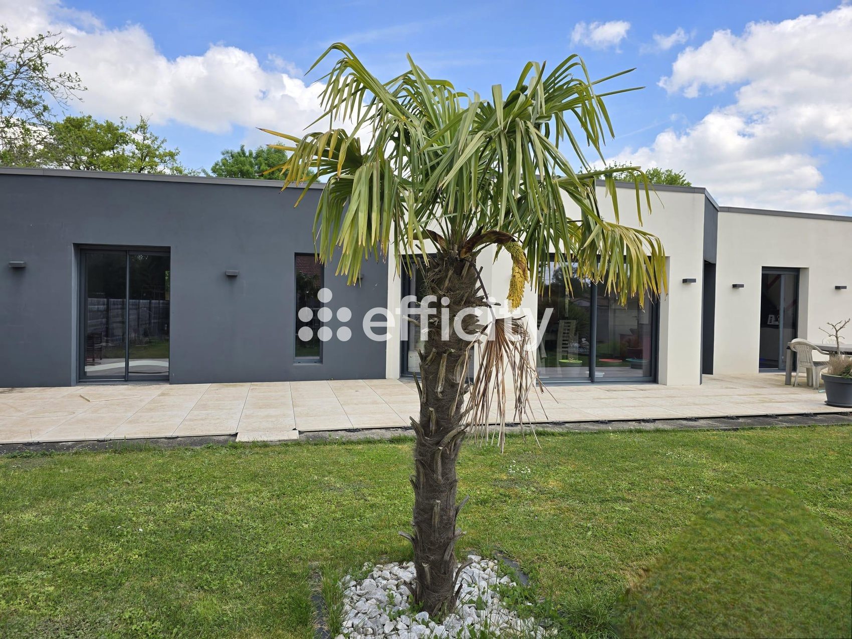 Maison à vendre, 117m², Prahecq