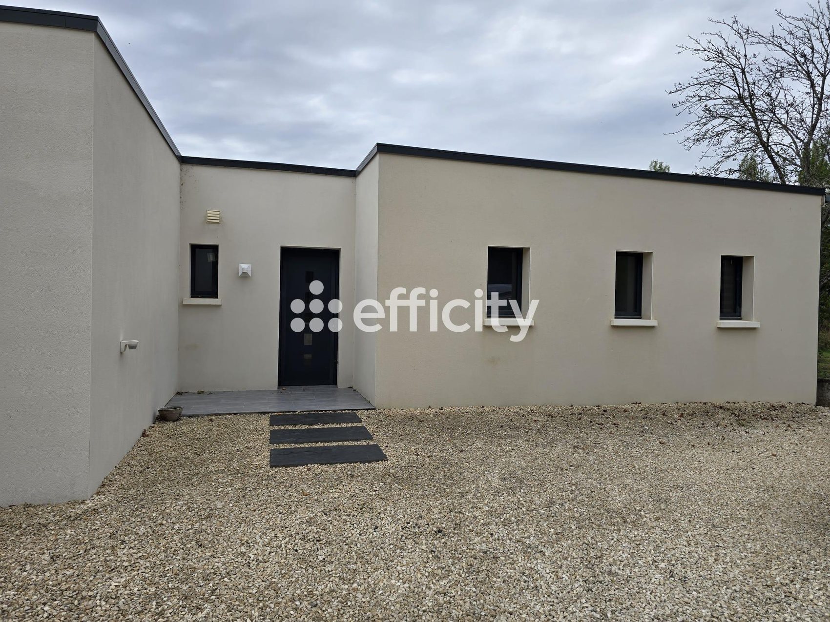 Maison à vendre, 117m², Prahecq