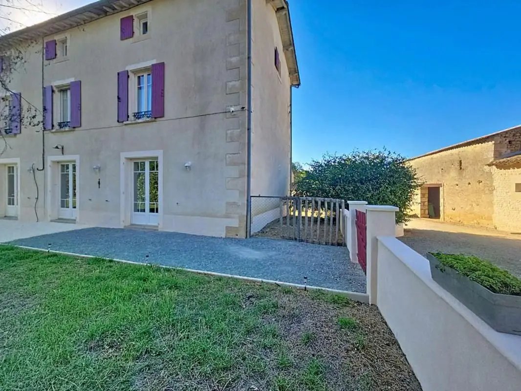 Maison à vendre, 310m², Surin