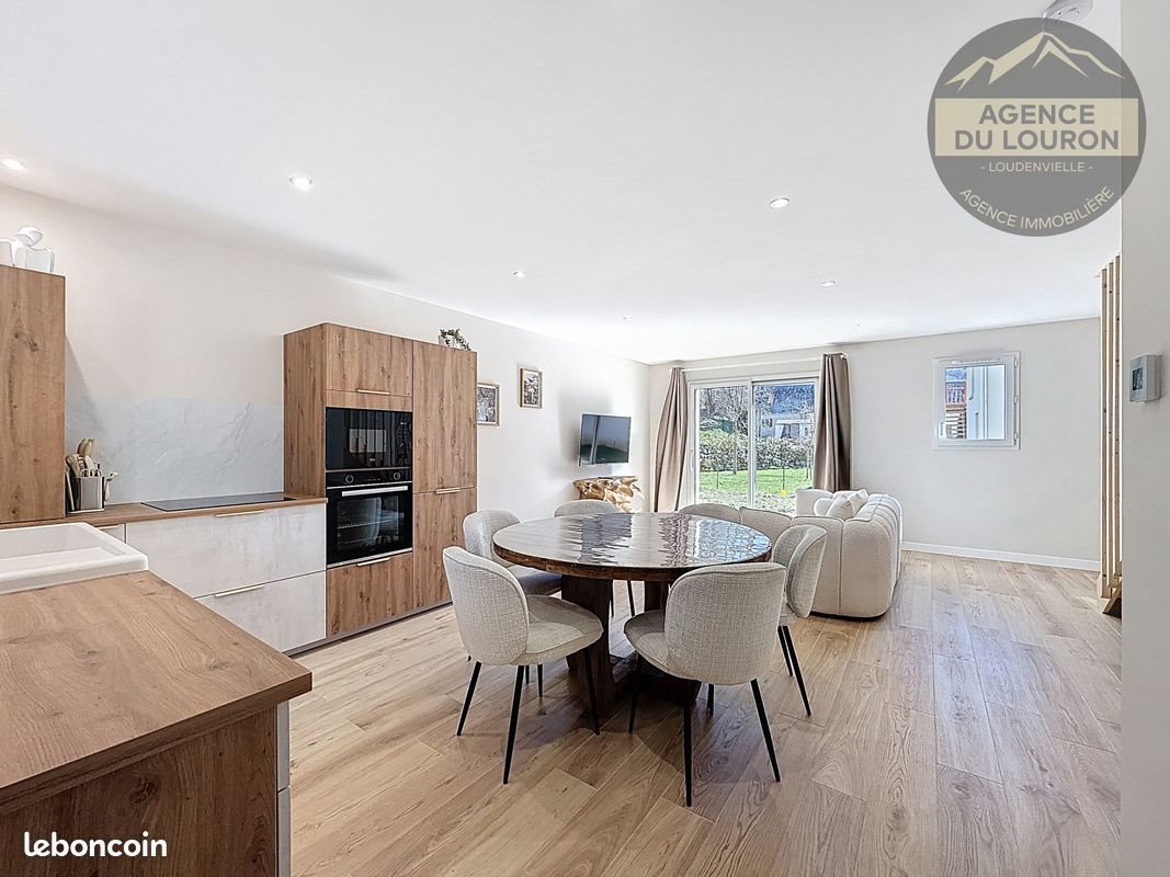Maison à vendre, 69m², Loudenvielle