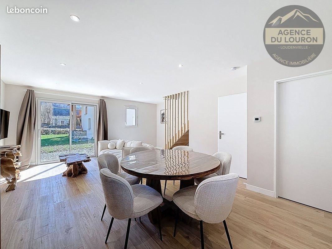 Maison à vendre, 69m², Loudenvielle