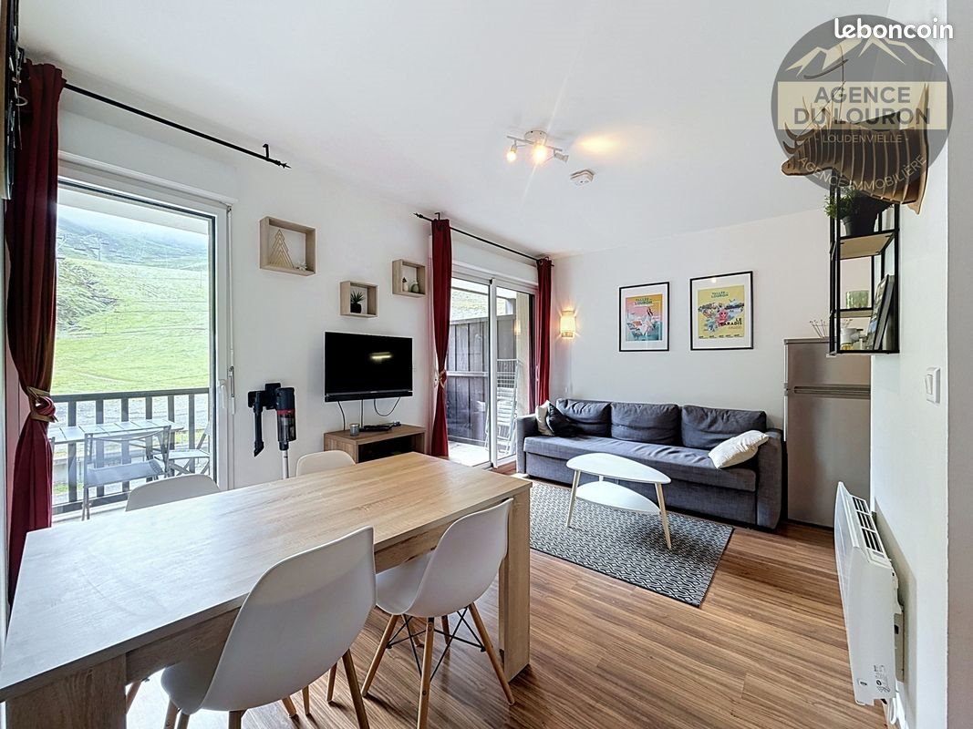 Appartement à vendre, 37m², Germ