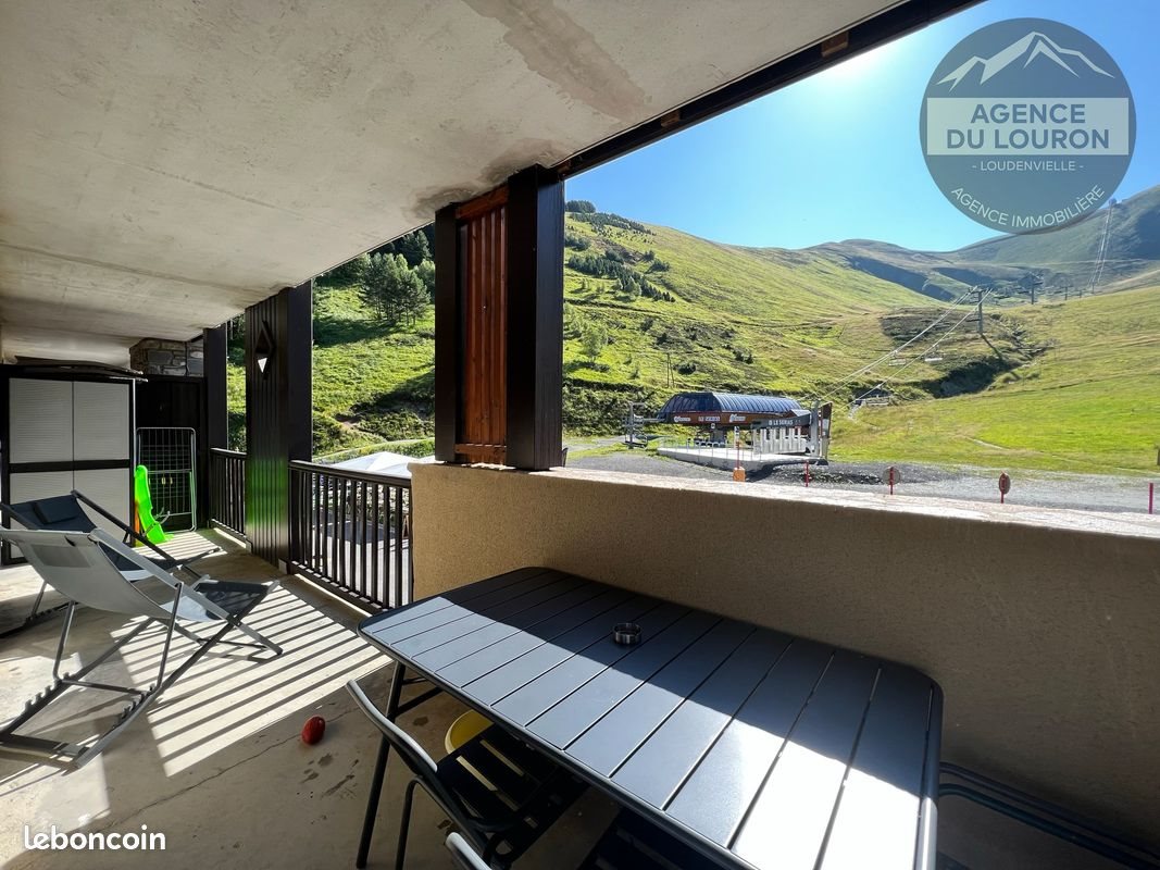 Appartement à vendre, 37m², Germ