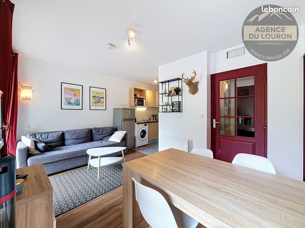 Appartement à vendre, 37m², Germ
