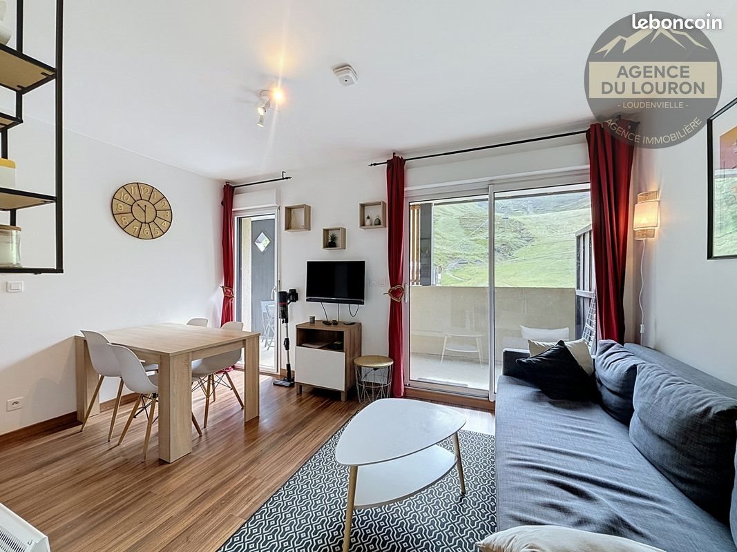 Appartement à vendre, 37m², Germ