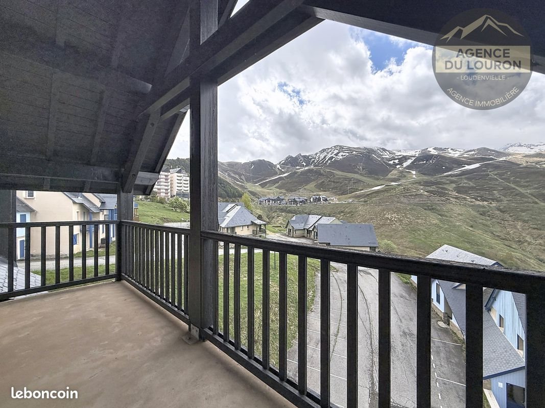 Appartement à vendre, 51m², Germ