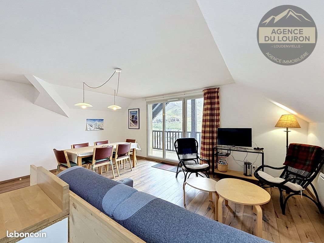 Appartement à vendre, 51m², Germ
