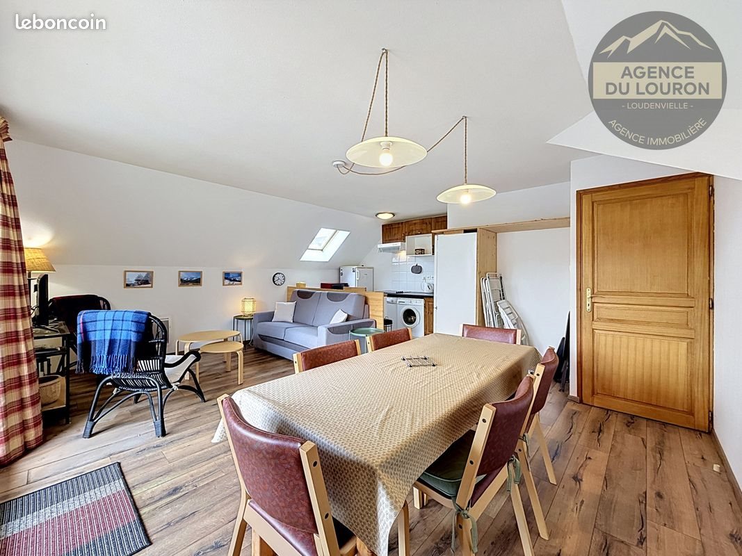 Appartement à vendre, 51m², Germ