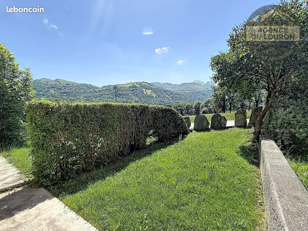 Appartement à vendre, 22m², Génos
