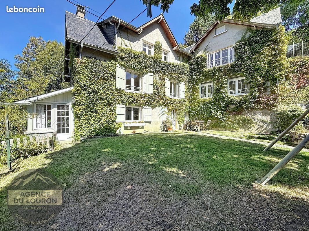 Maison à vendre, 218m², Cazaux-Debat