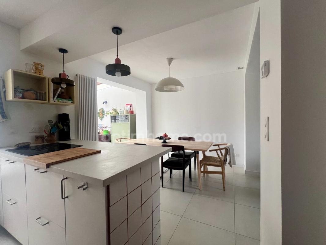 Maison à vendre, 95m², Marquette-lez-Lille