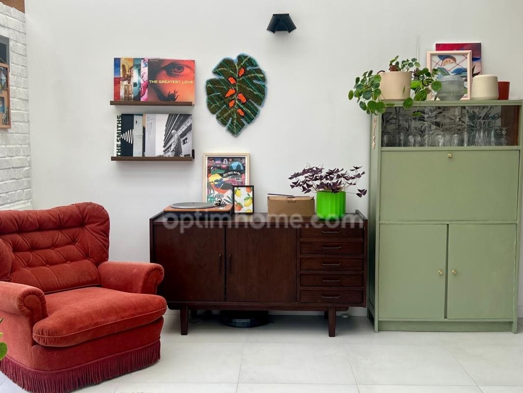 Maison à vendre, 95m², Marquette-lez-Lille