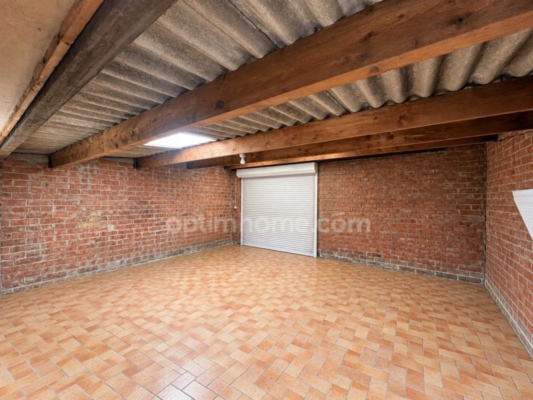 Maison à vendre, 100m², Wambrechies