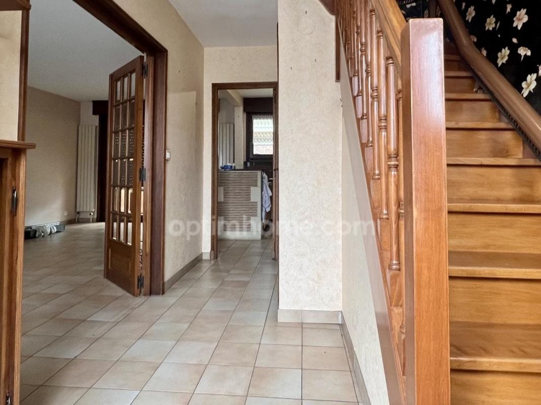 Maison à vendre, 100m², Wambrechies