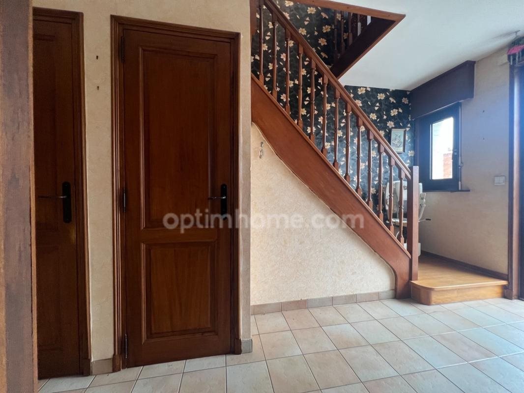 Maison à vendre, 100m², Wambrechies